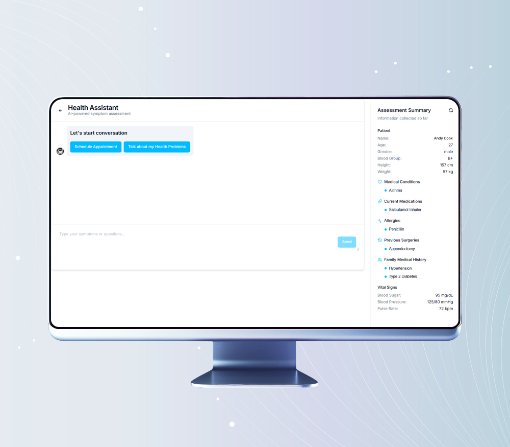 Who Benefits from Bitcots Healthcare AI Agents 1