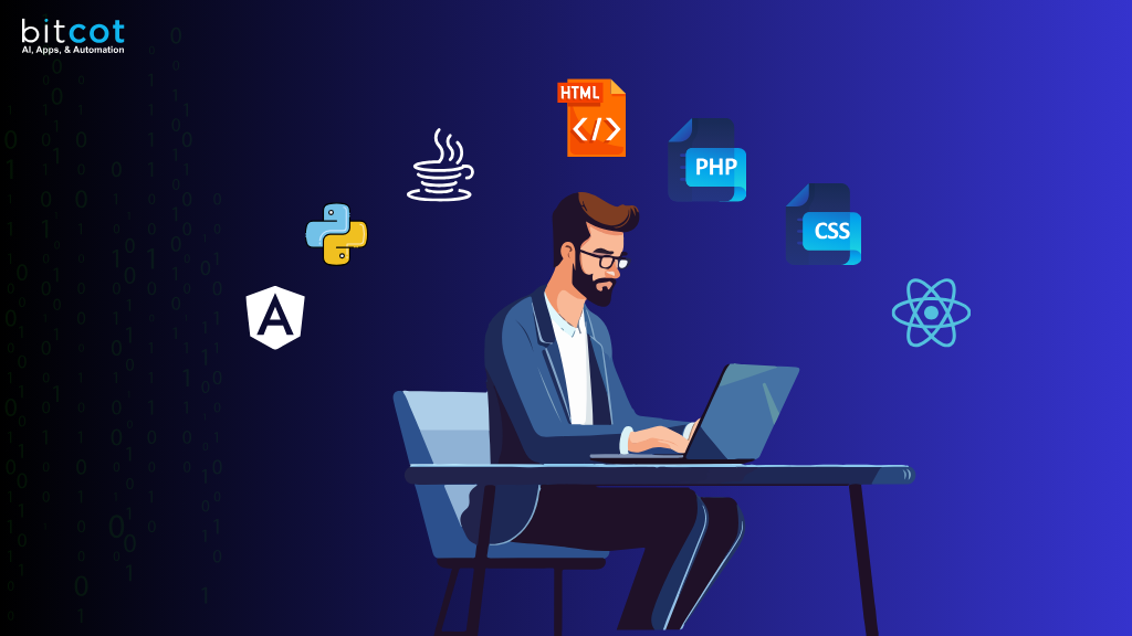 Who is a Full-Stack Developer